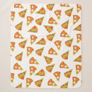 Liebe Pizza Sherpadecke
