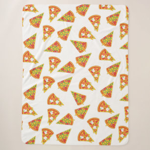 Liebe Pizza Sherpadecke