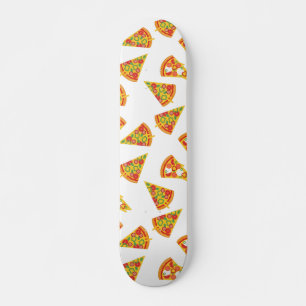 Liebe Pizza Skateboard