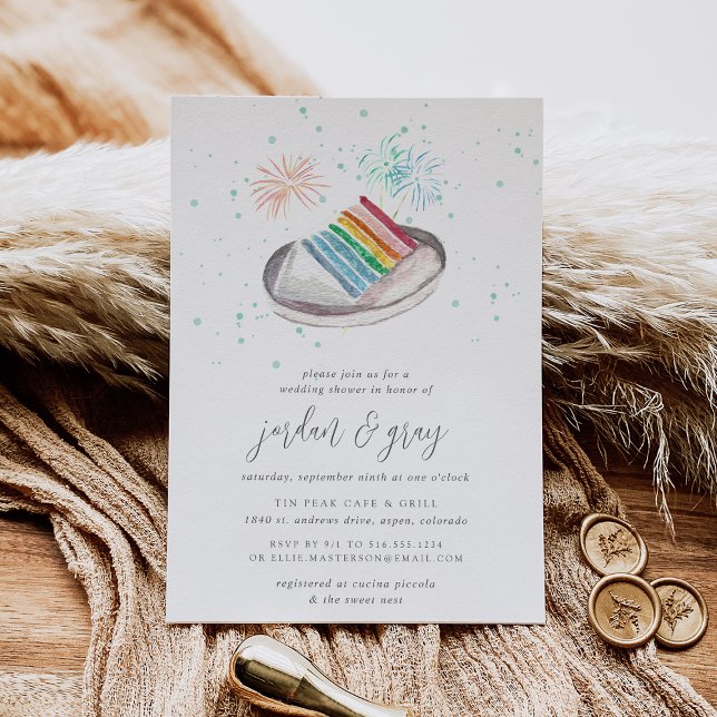 Liebe | POLTERABEND Einladung (Von Creator hochgeladen)