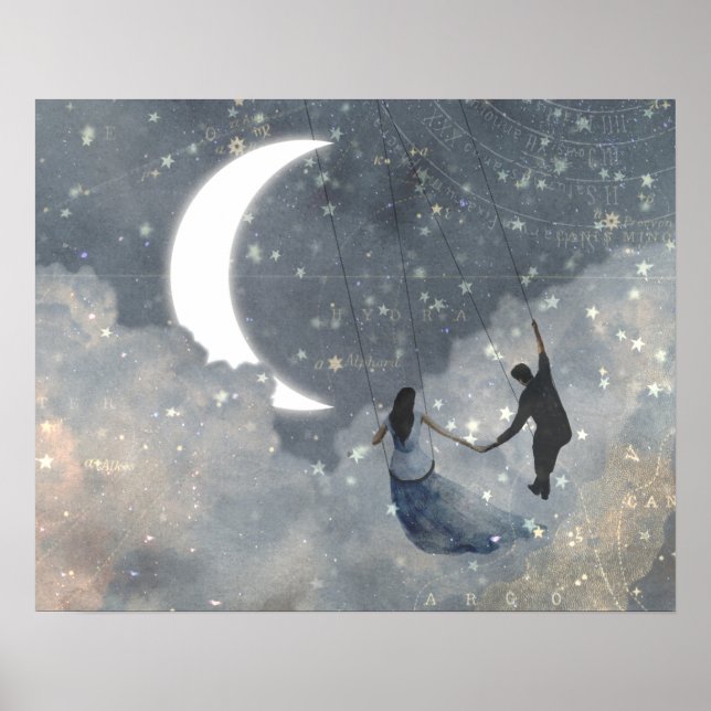 Liebe Poster (Vorne)