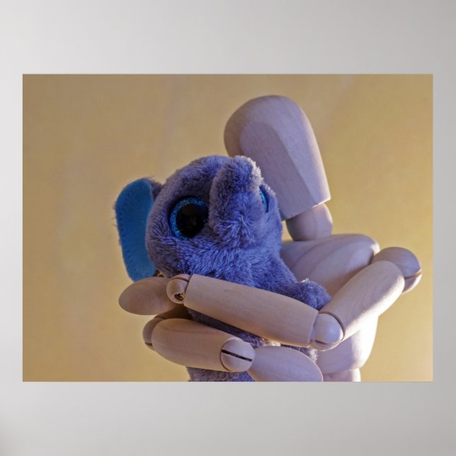 Liebe Poster (Vorne)