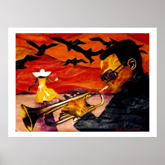 Liebe Poster (Vorne)