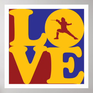 Liebe Poster