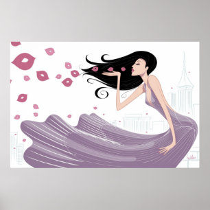 Liebe Poster