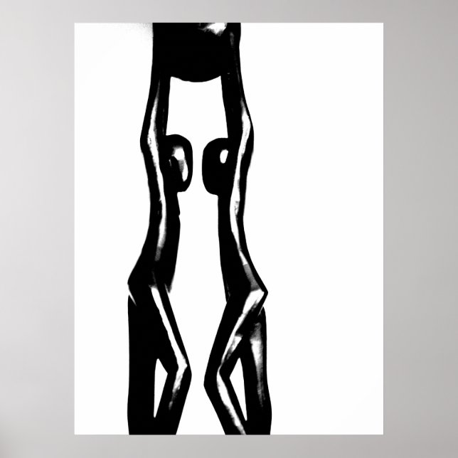 Liebe Poster (Vorne)