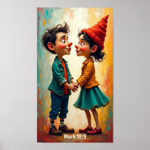 Liebe Poster
