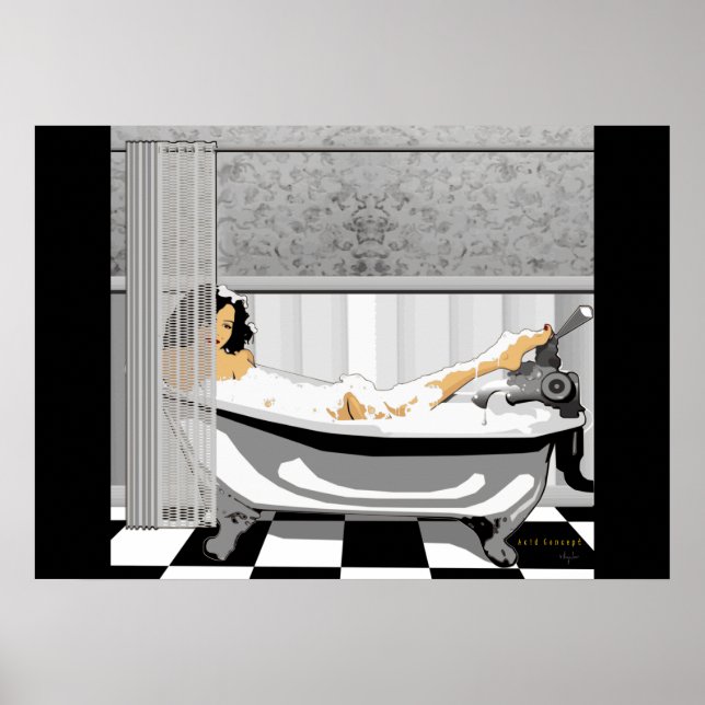 Liebe Poster (Vorne)