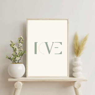 Liebe Poster