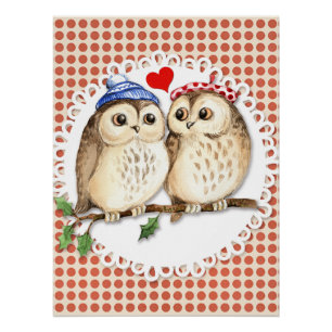 Liebe Poster
