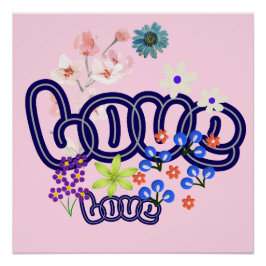 Liebe Poster