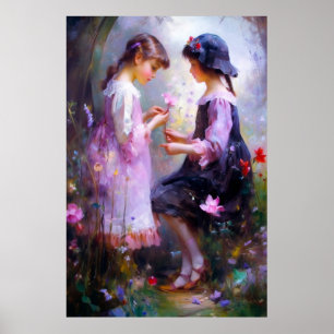 Liebe Poster