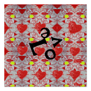 Liebe Poster