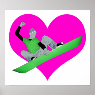 Liebe Poster