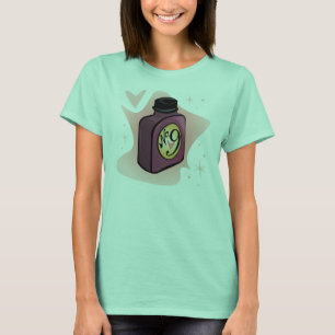 Liebe Potion Nr. 9 T-Shirt