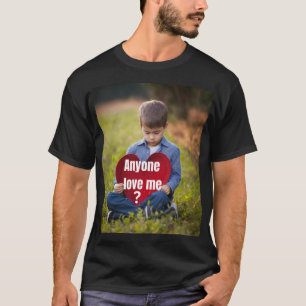 Liebe Premium passen klassische T - Shirt/Hobbys a T-Shirt