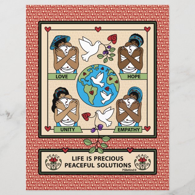Liebe & Protect 1_Flachpapier Blatt 8.5"x11" (Vorderseite)