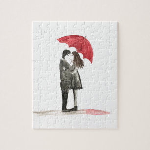 Liebe Puzzle