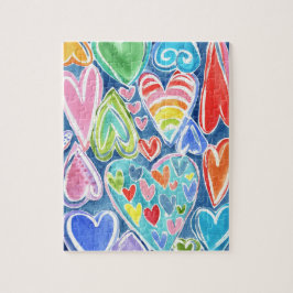 Liebe Puzzle
