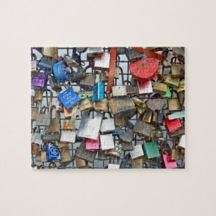 Liebe Puzzle