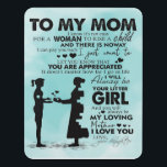 Liebe Quotes-Geschenk | An meine Mama anwesend | Türschild<br><div class="desc">Es ist ein personalisiertes Geschenk für deine Mutter, deine Mama, deine Mama, deine Mutter, deine Eltern, deine Großmutter. Es ist ideal Geschenke für alle Jahreszeiten. Diese Produkte eignen sich hervorragend für ein Picknick im Park, ein Snacken beim Fernsehen, ein Entspannen auf dem Sofa, eine Wanddekoration für Zuhause oder als stilvolle...</div>