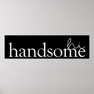 Liebe Quotes V Poster