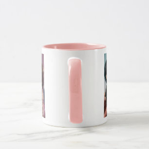 Liebe – Rein Tee Tasse