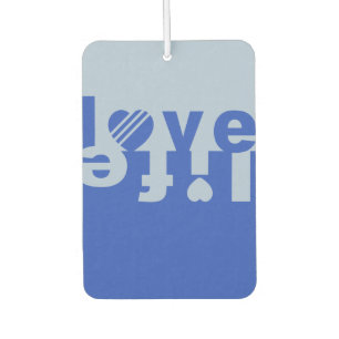 Liebe / Rettungswagenluftkühler Autolufterfrischer