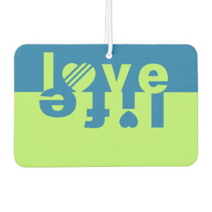 Liebe / Rettungswagenluftkühler Autolufterfrischer