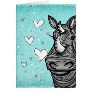 Liebe Rhino