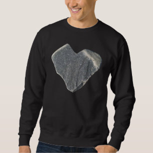 Liebe Rock Balance Sweatshirt
