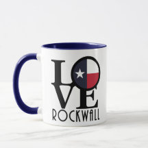 LIEBE Rockwall Texas