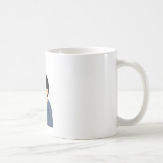 Liebe & Romantik Elegante Tasse
