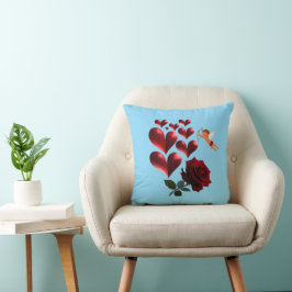 Liebe & Romantik - Valentinstag-Special Kissen