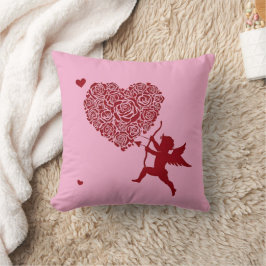 Liebe & Romantik - Valentinstag-Special Kissen