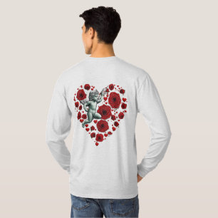 Liebe & Romantik - Valentinstag-Special T-Shirt