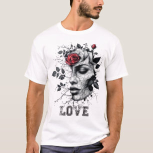 Liebe Roots T-Shirt