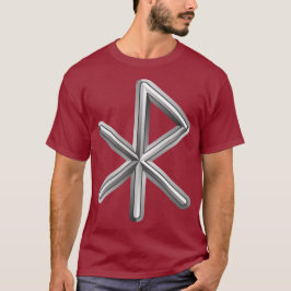 Liebe Rune T-Shirt