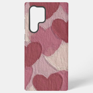 LIEBE SAMSUNG GALAXY HÜLLE