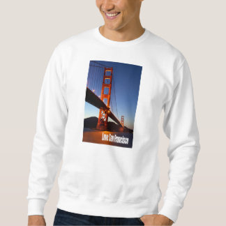 Liebe San Francisco Sweatshirt