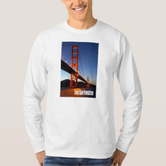 Liebe San Francisco T-Shirt