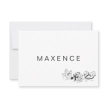 Liebe Sandy Beach Minimallinie Art Place Ca