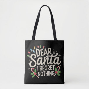 Liebe Santa I Bedret Nichts WeihnachtsfamilienMatc