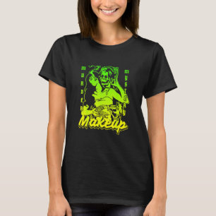 Liebe Sarians Baileys Video Games Outfits Series M T-Shirt