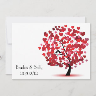 Liebe Save The Date
