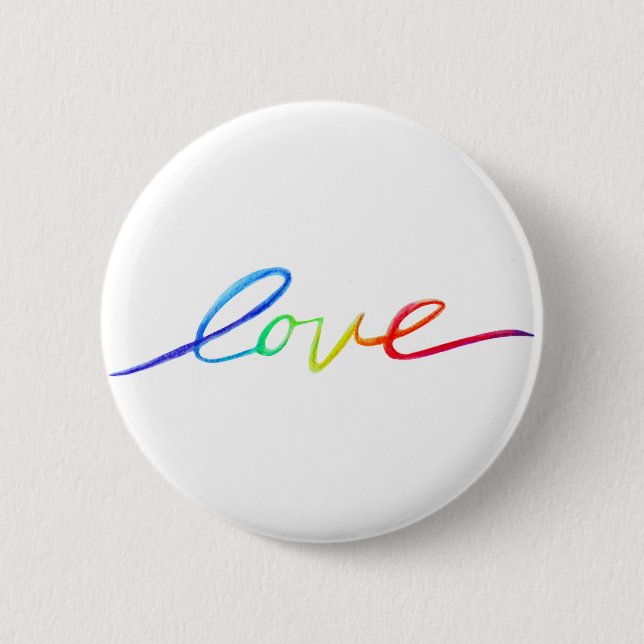 Liebe Schaltflächen für das Button "Inspirational  (Vorderseite)