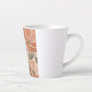 LIEBE SCHEITERT NIE Christliches Hochzeitsgesche Milchtasse