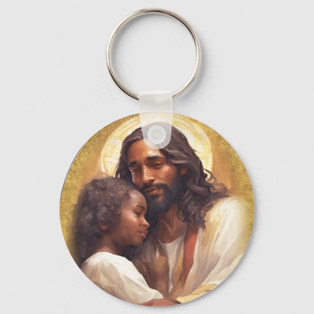 Liebe Schlüsselanhänger (Vorderseite)