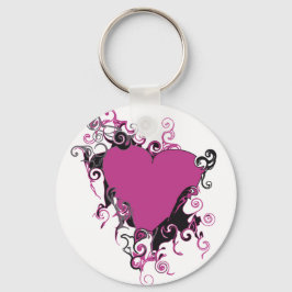 LIEBE SCHLÜSSELANHÄNGER