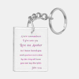 Liebe Schlüsselanhänger